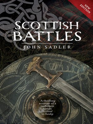 cover image of Scottish Battles